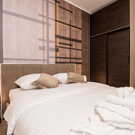 Deluxe apartments&rooms Revis Rijeka Buitenkant foto